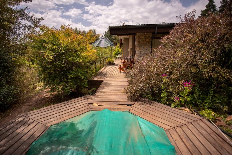 3 Bedroom Property for Sale in Plettenberg Bay Rural Western Cape